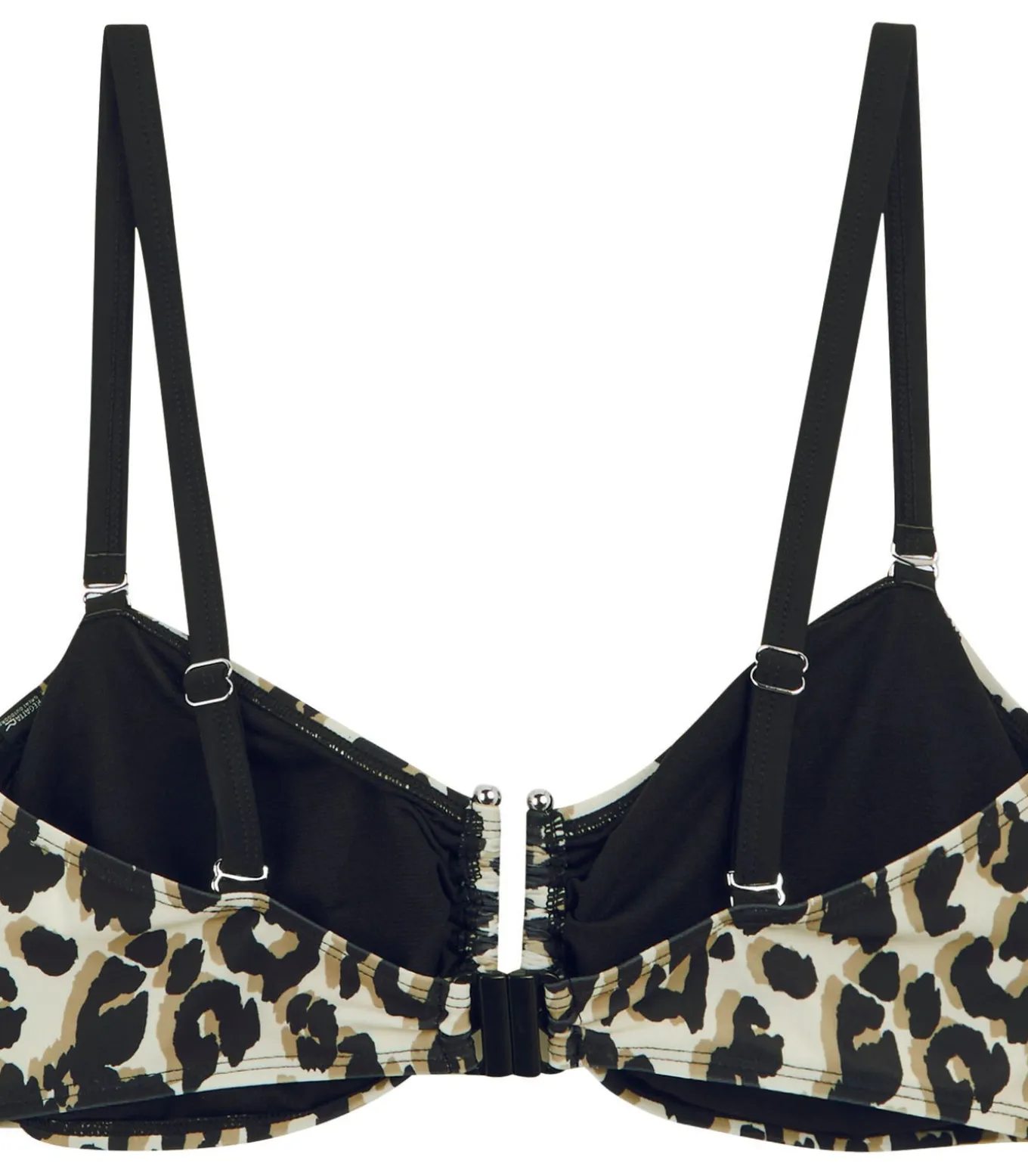 ACEANA III - bikinitop - Beige