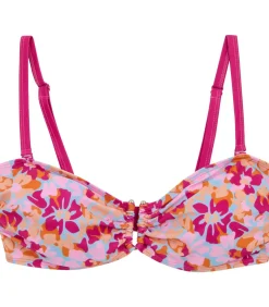 ACEANA III - bikinitop - Zalmroze