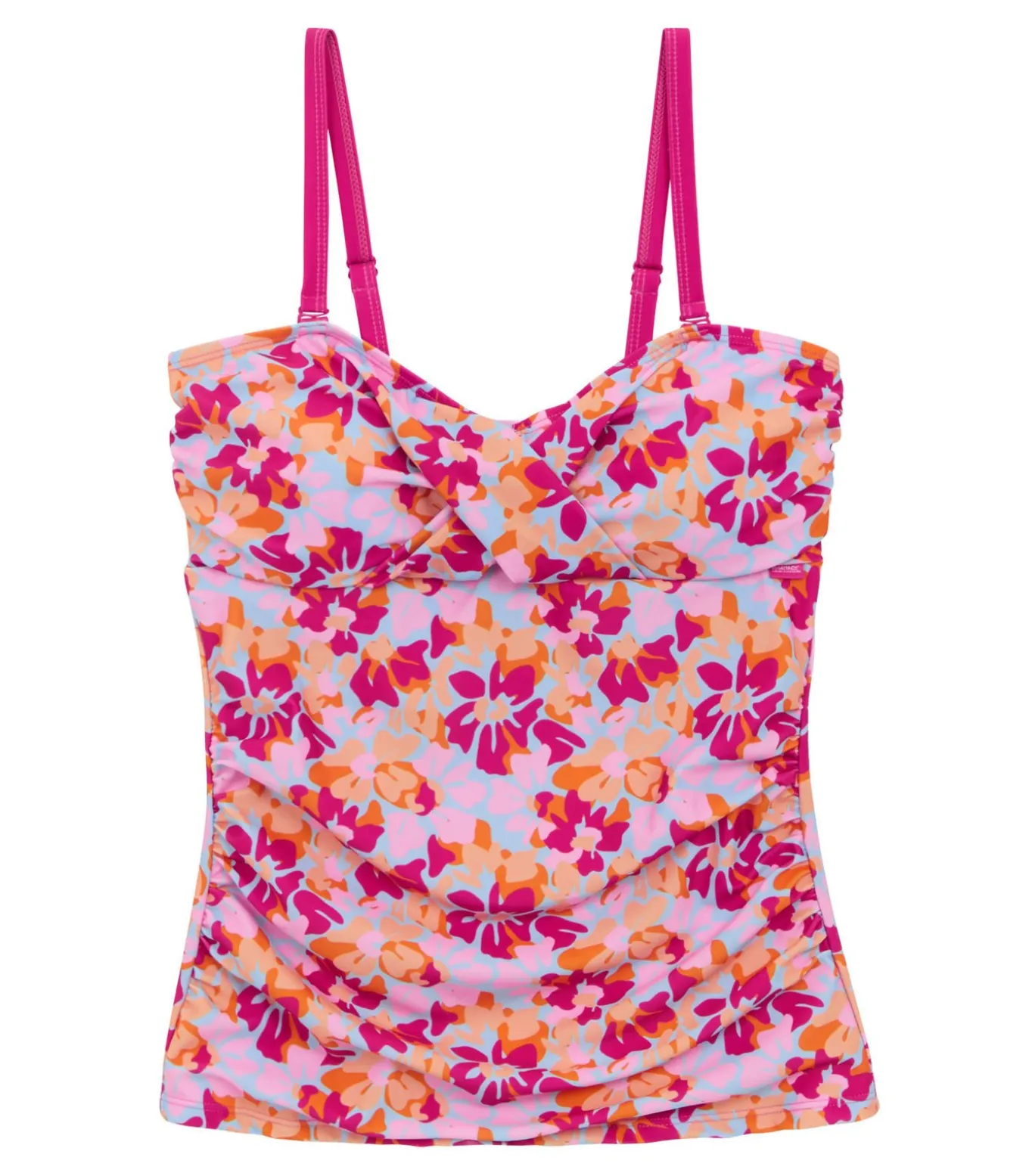 ACEANA III - Topje - Roze