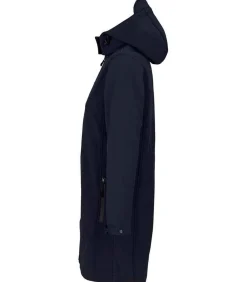 ACHILLE - Jasje - Donkerblauw