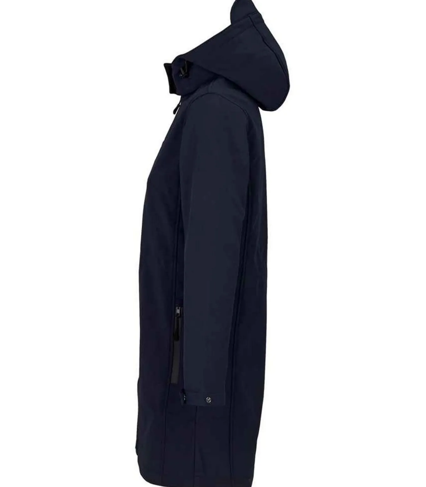 ACHILLE - Jasje - Donkerblauw