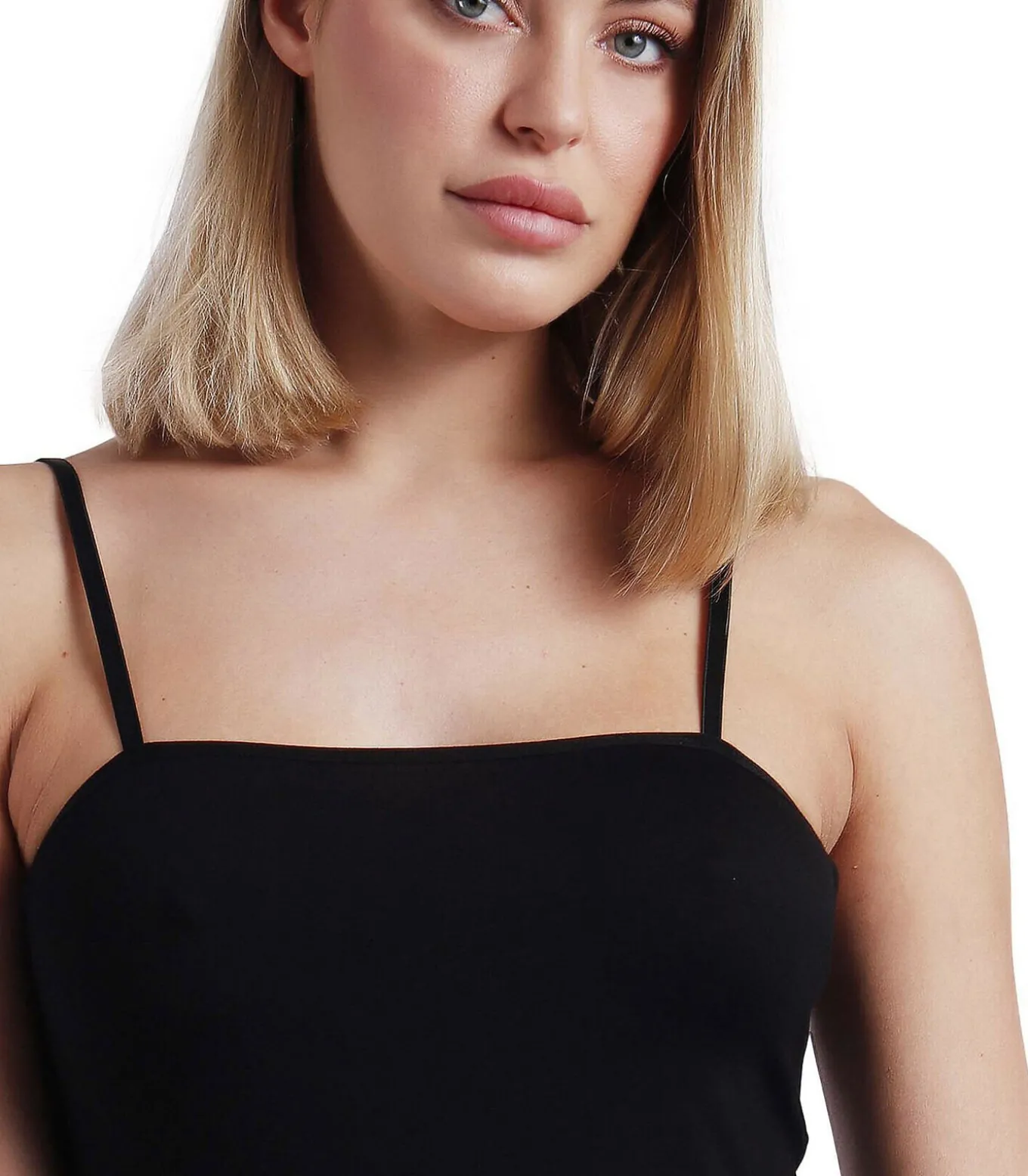 Achterkant van de jurk Transparencias