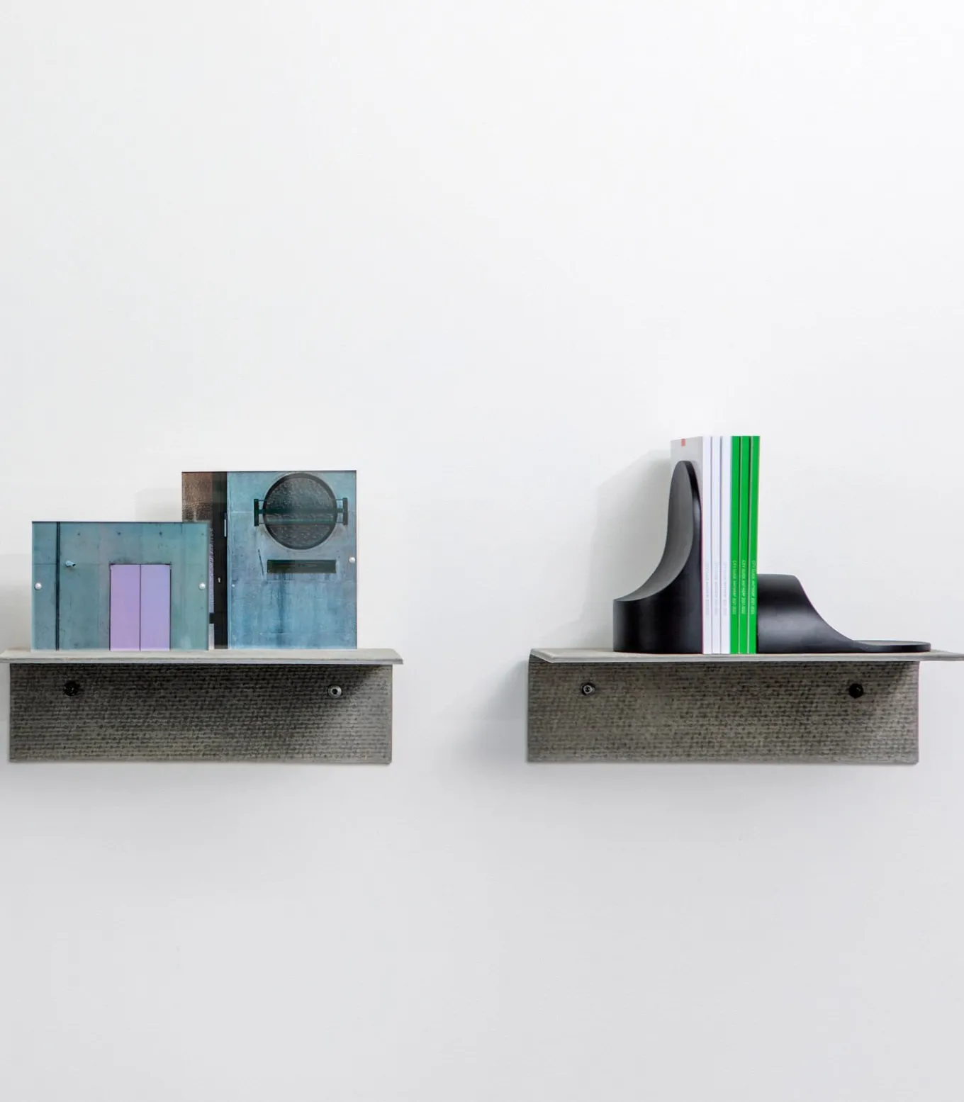 Acrylic Fotokader 18 x 18