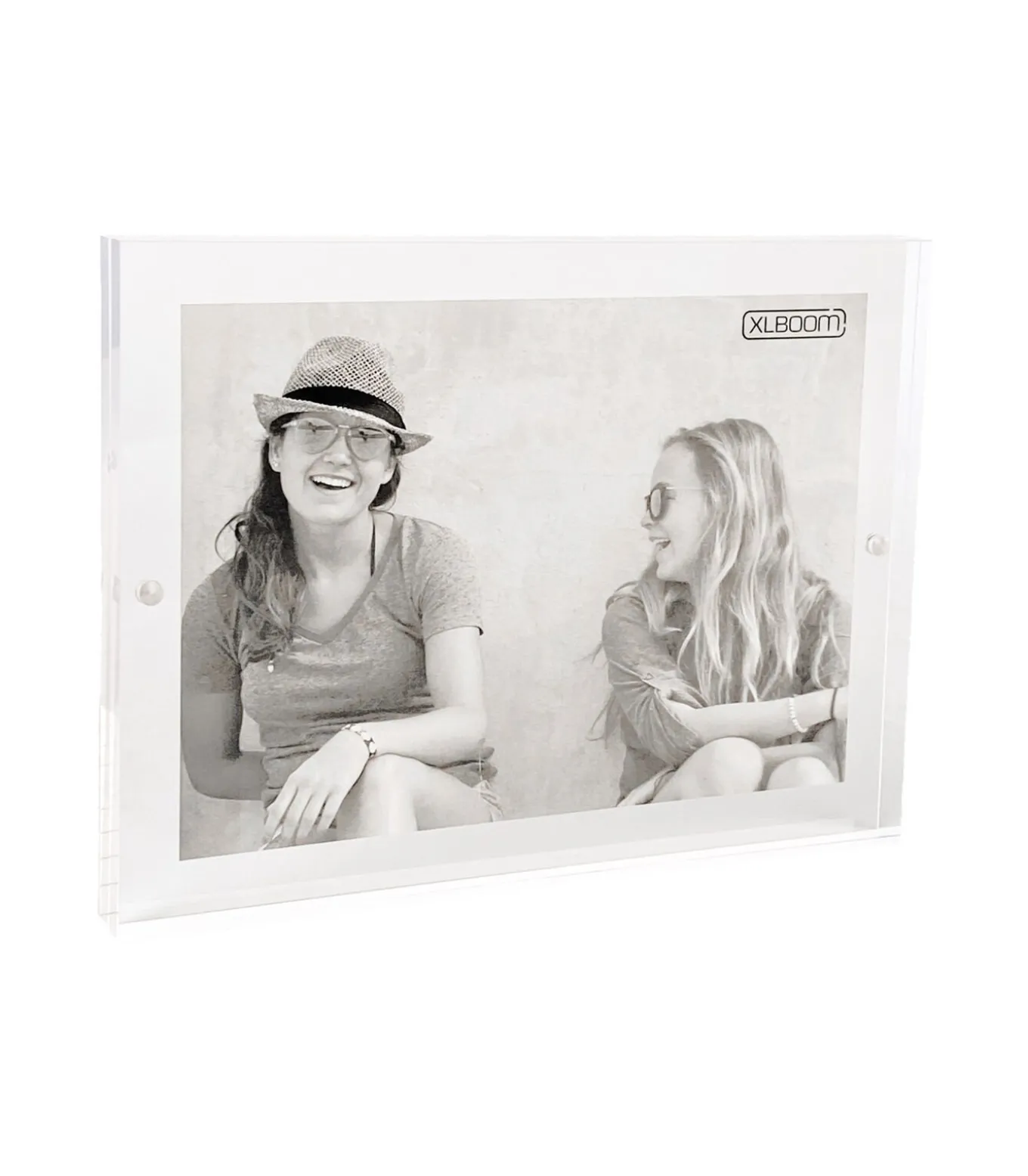 Acrylic Fotokader 16 x 21