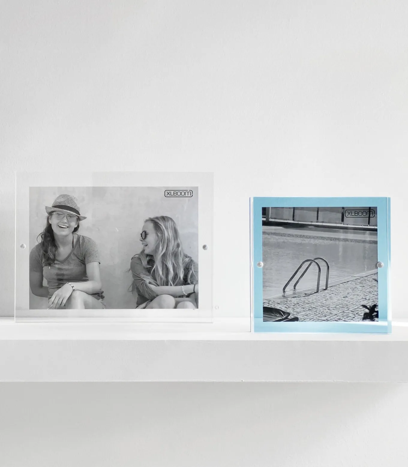 Acrylic Fotokader 16 x 21