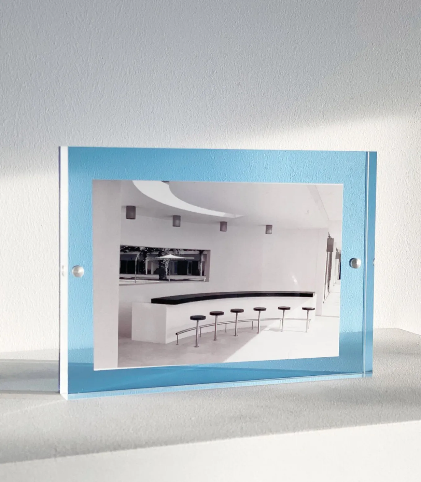 Acrylic Fotokader 16 x 21