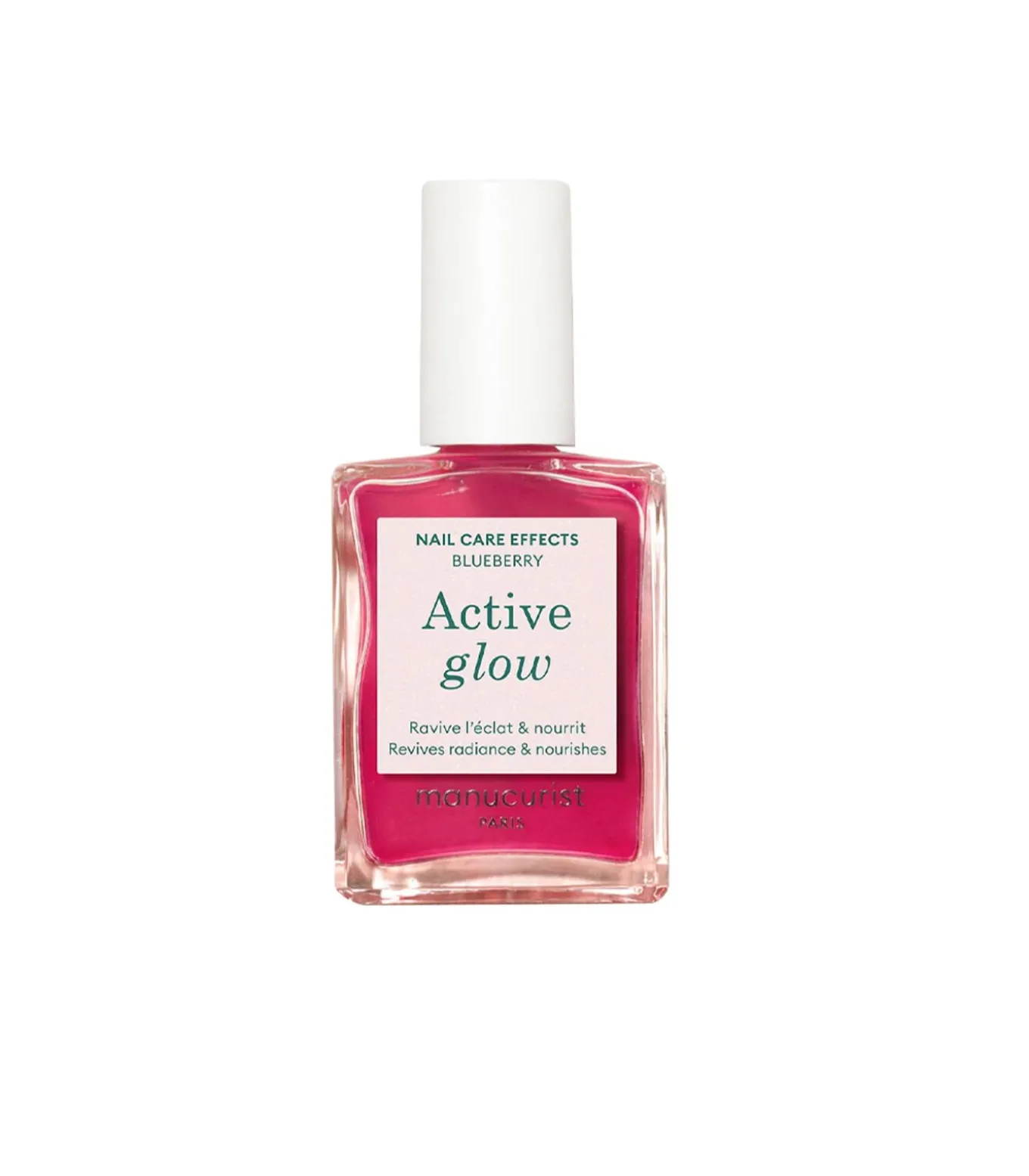 Active Glow Blueberry 15ml