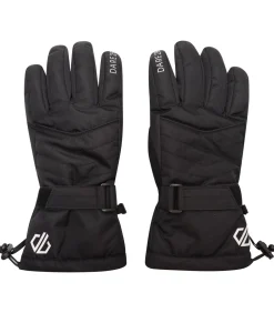 ACUTE - Ski-handschoenen - Neon Roze