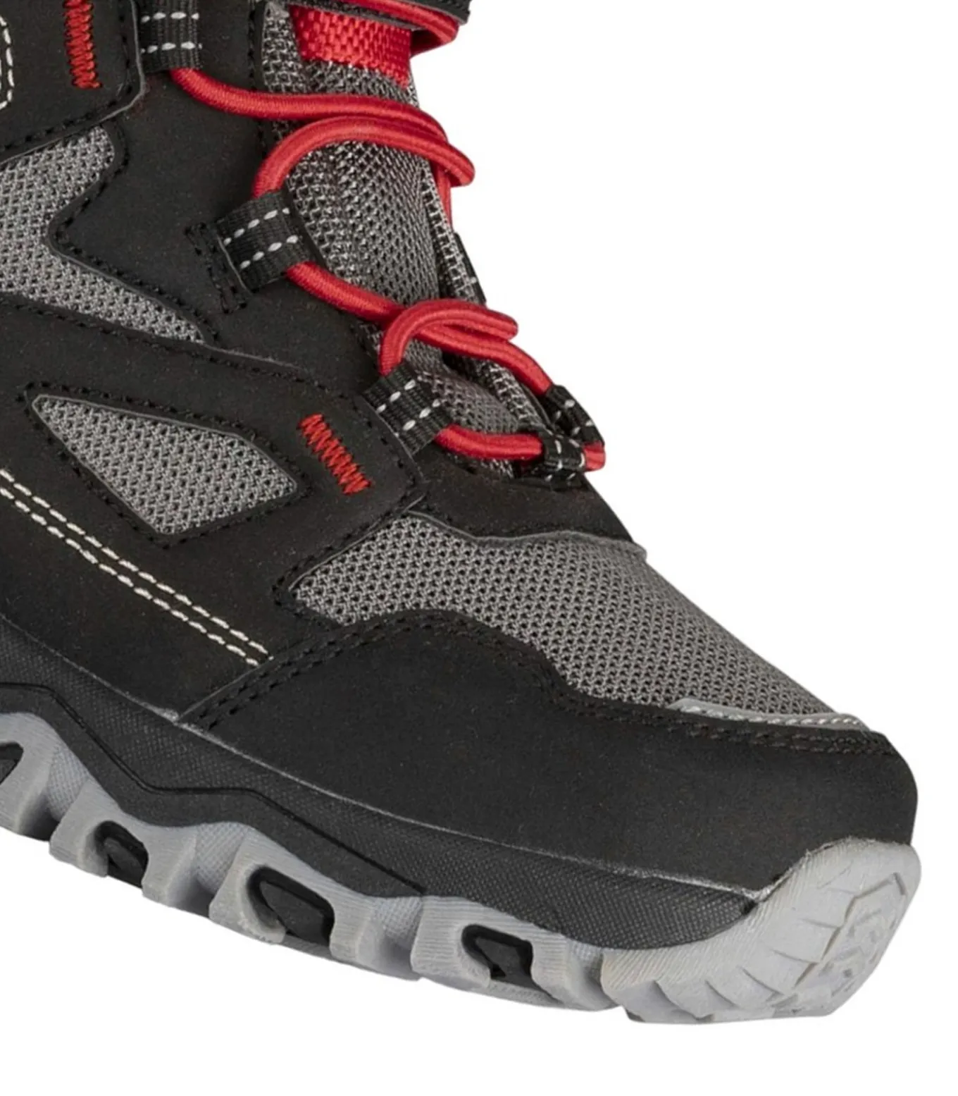 ADAIR - running shoes - Zwart