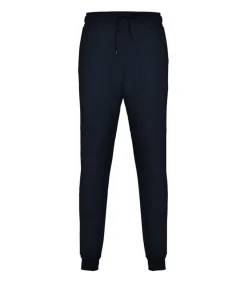 ADELPHO - Broek - Marineblauw