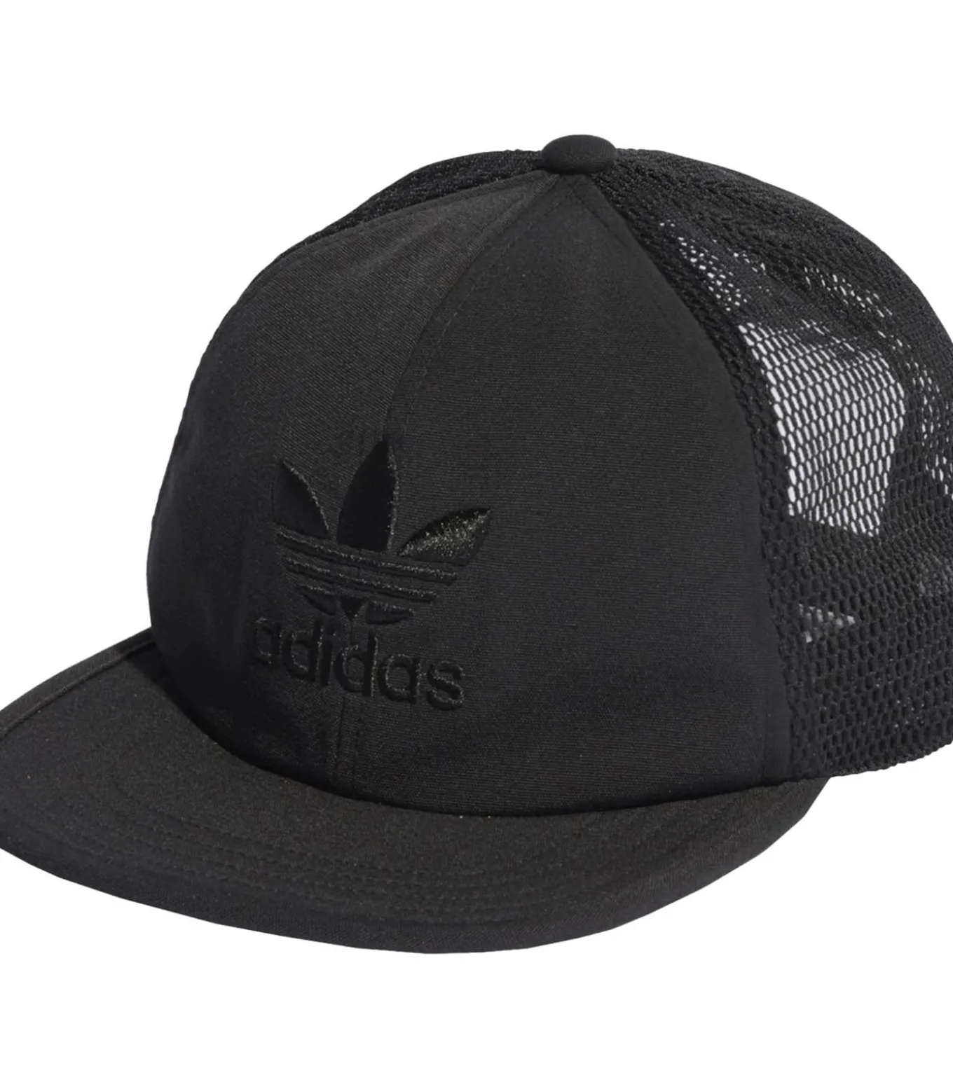 ADICOLOR ARCHIVE - Kap - Zwart