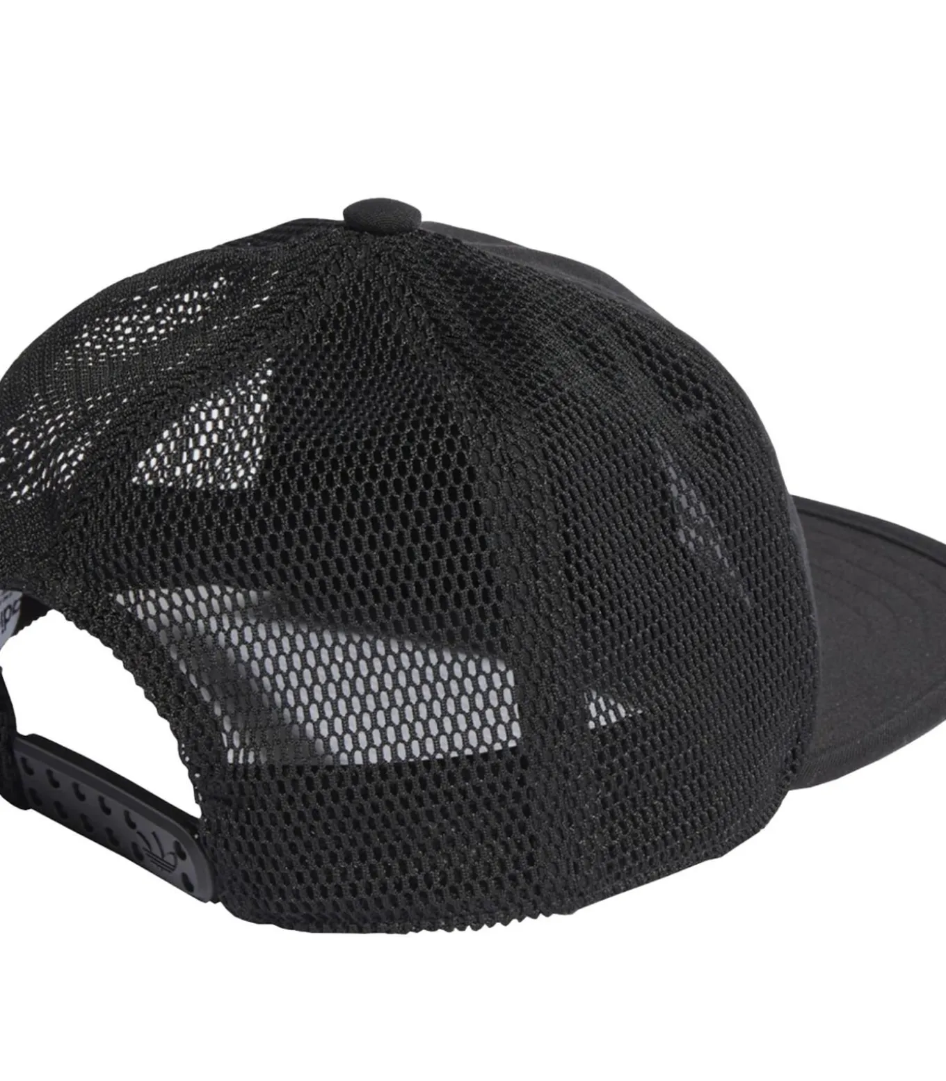 ADICOLOR ARCHIVE - Kap - Zwart