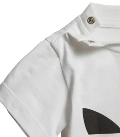 adidas Baby Trefoil T-Shirt