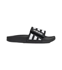 Adilette Comfort Adjustable - Sandalen - Zwart