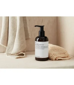 Afrikaanse Sinaasappel Aromatische Hand- en Lichaams wash