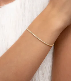Aidee Armband Goud IB320155