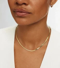 Aidee Ketting Goud IB340176