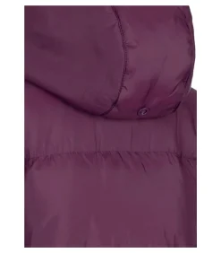 AILIE - Jasje - Donker Paars