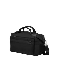 Airea Beauty Case 21 x 19 x 35 cm BLACK