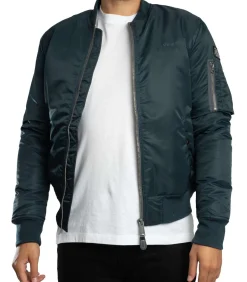 Airforcers Bomberjack