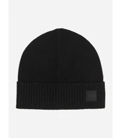 Akaio hat - black