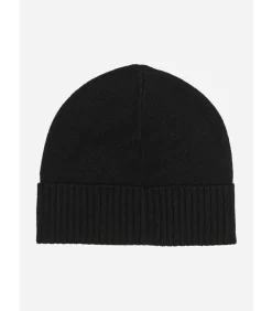 Akaio hat - black