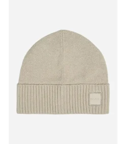 Akaio hat - light beige