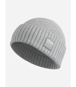 Akaio hat - silver