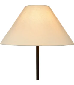 AKITI - Vloerlamp - Wit