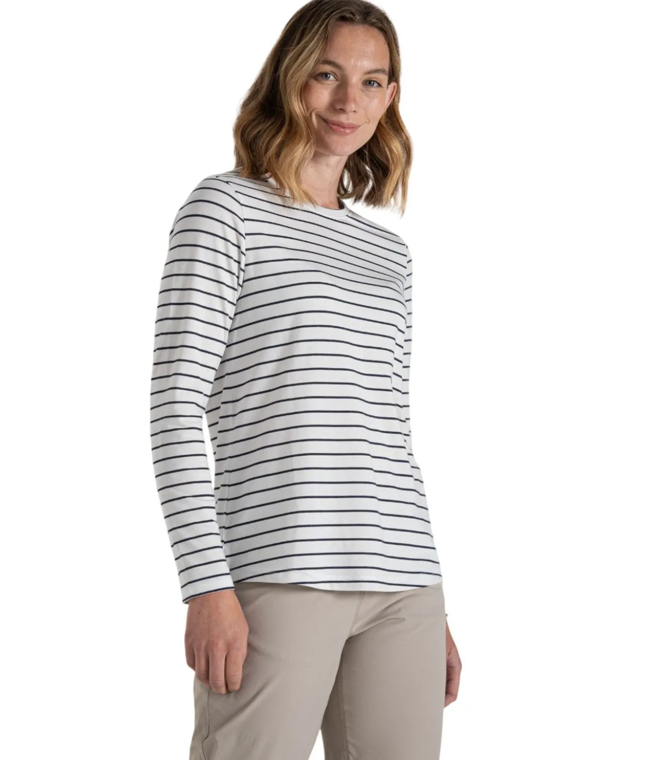 AKONA - T-shirt - Marineblauw