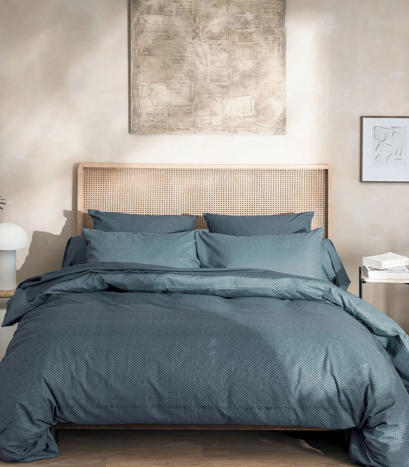 Alban - Bedlinnen Kussensloop