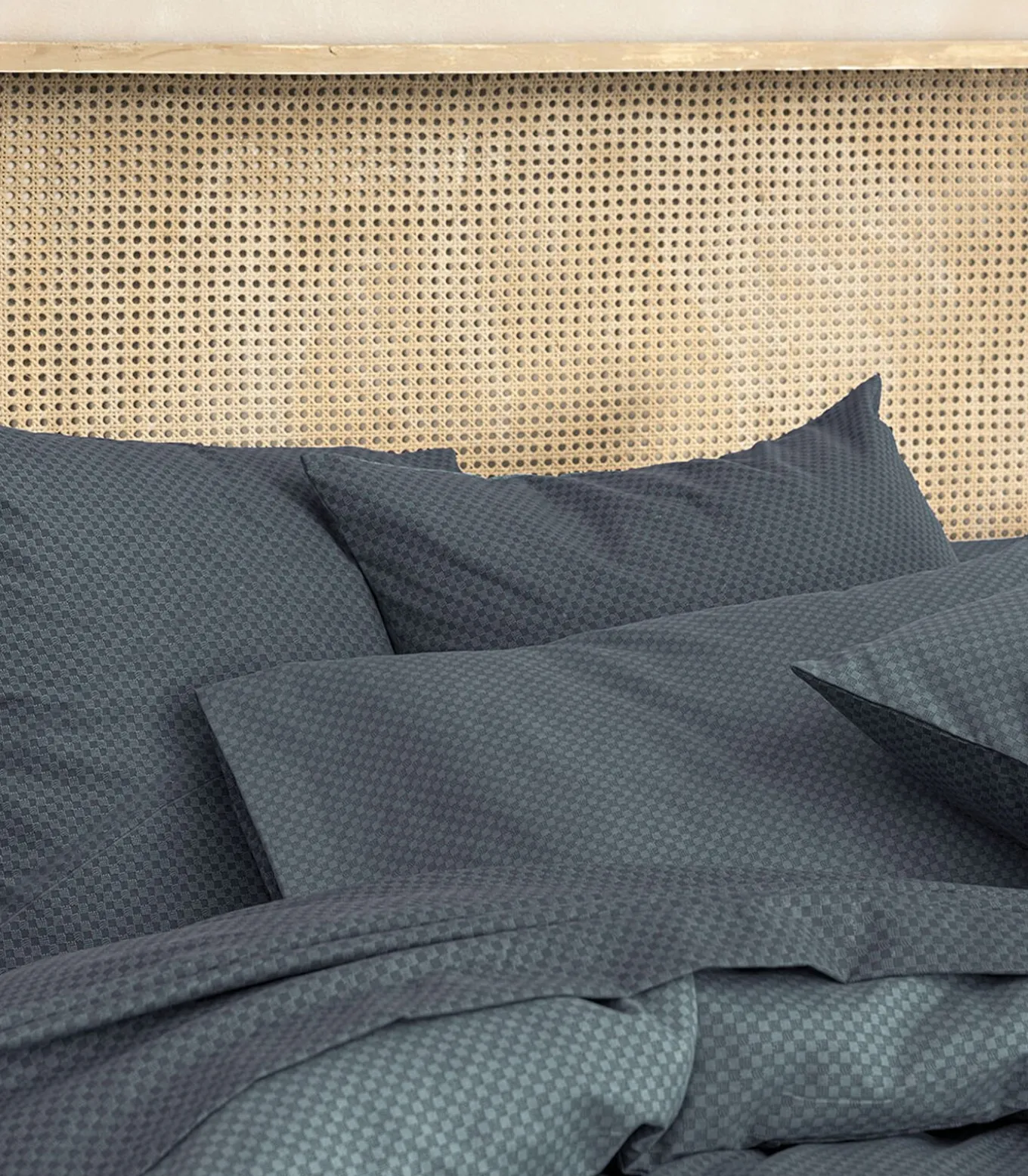 Alban - Bedlinnen Kussensloop