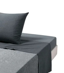 Alban - Effen rolkussensloop