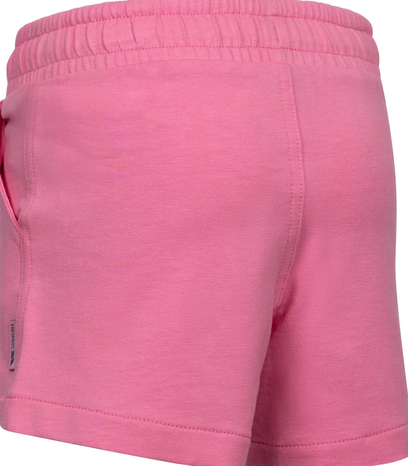 ALDENE - Korte Broek - Roze