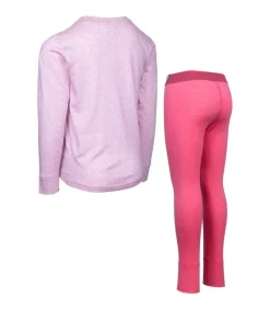 ALEC - basislaag - Roze