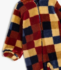 Algemeen Bci-katoen Romper