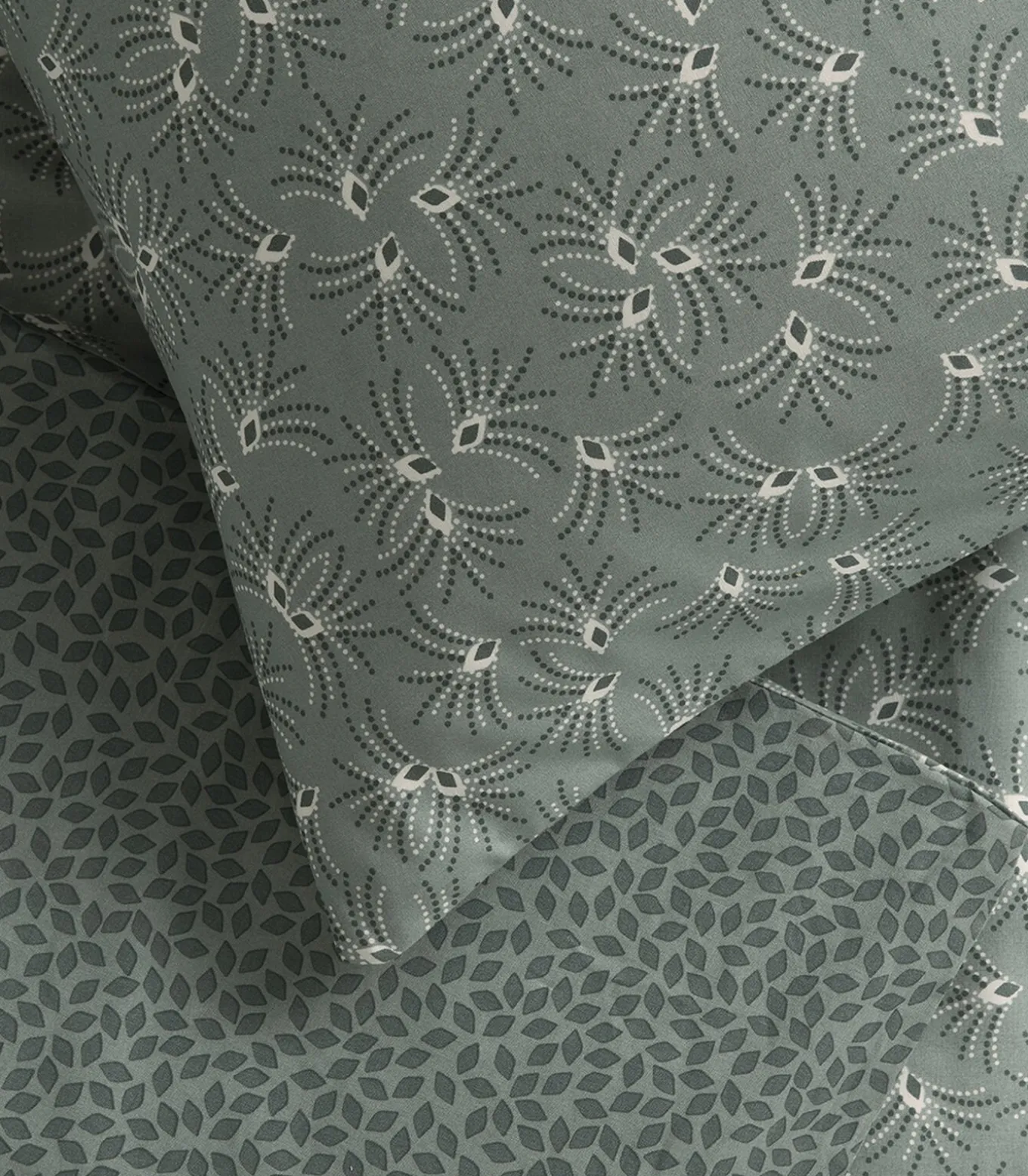 Alix - Hoeslaken in lyocell