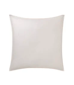 Allure - Effen kussensloop in katoen perkal