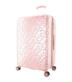 Alors Reiskofferset 49/60/70 cm (S/M/L) 8 wielen