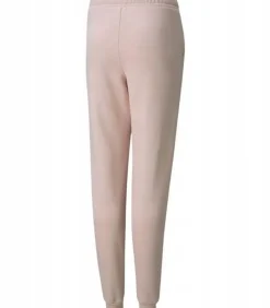 ALPHA - Joggingbroek - Roze