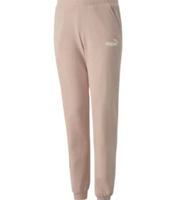 ALPHA - Joggingbroek - Roze