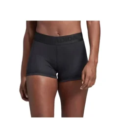 ALPHASKIN - Korte Broek - Zwart