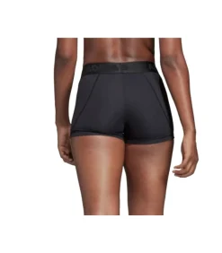 ALPHASKIN - Korte Broek - Zwart