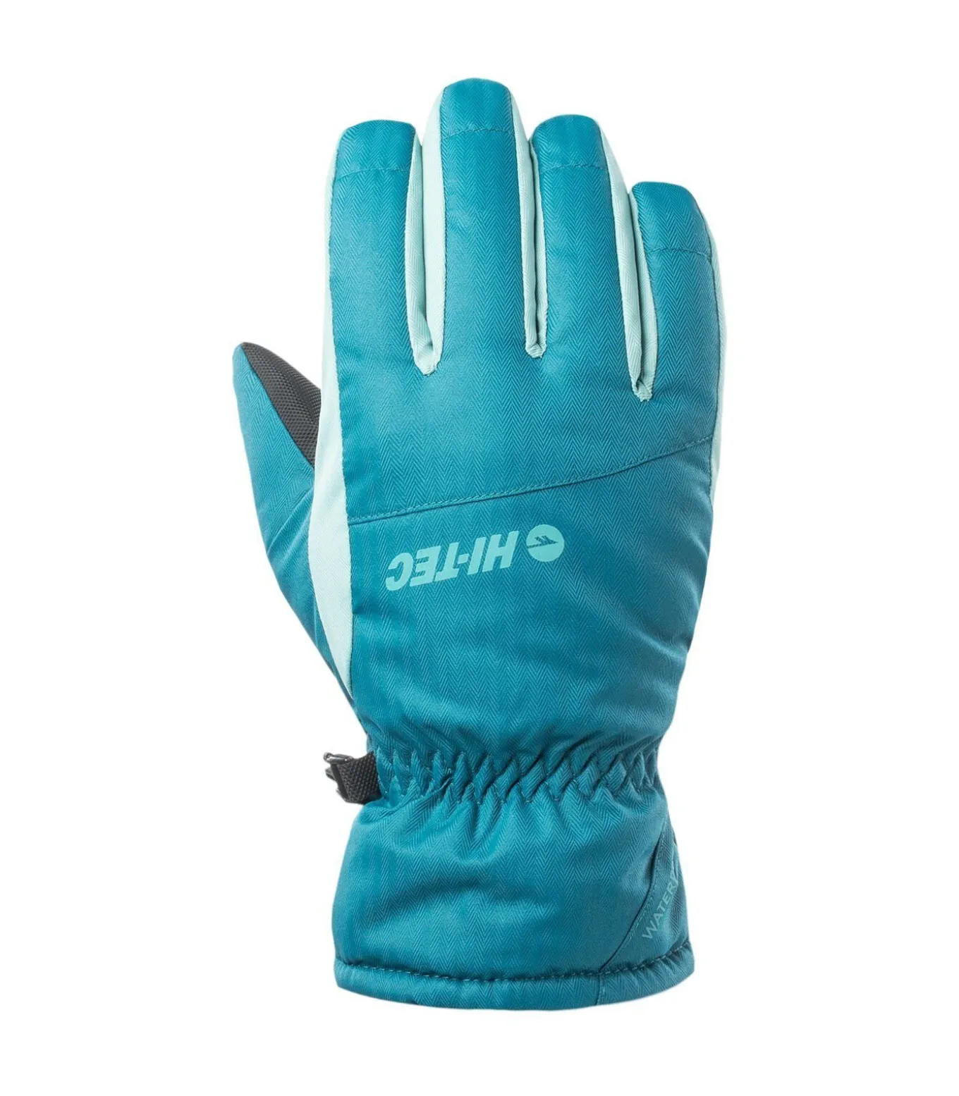 ALVA - Handschoenen - Blauw