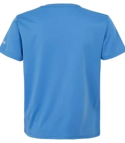 ALVARADO IX - T-shirt - Blauw