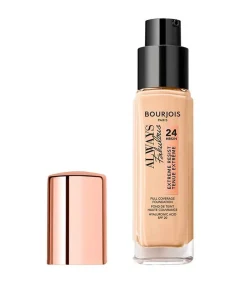 Always Fabulous 24u Foundation - 120 Ivoire Clair