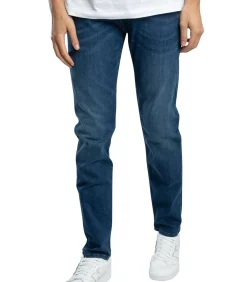 Anbass Slim Jeans