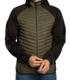 Andreson Hybride Jas