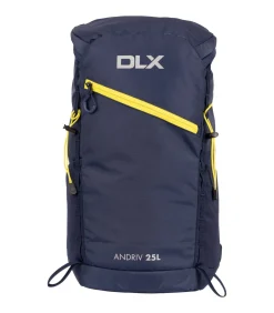 ANDRIV - Rugzak - Marineblauw