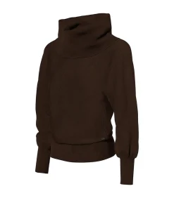 Angelina Trui Donkerbruin